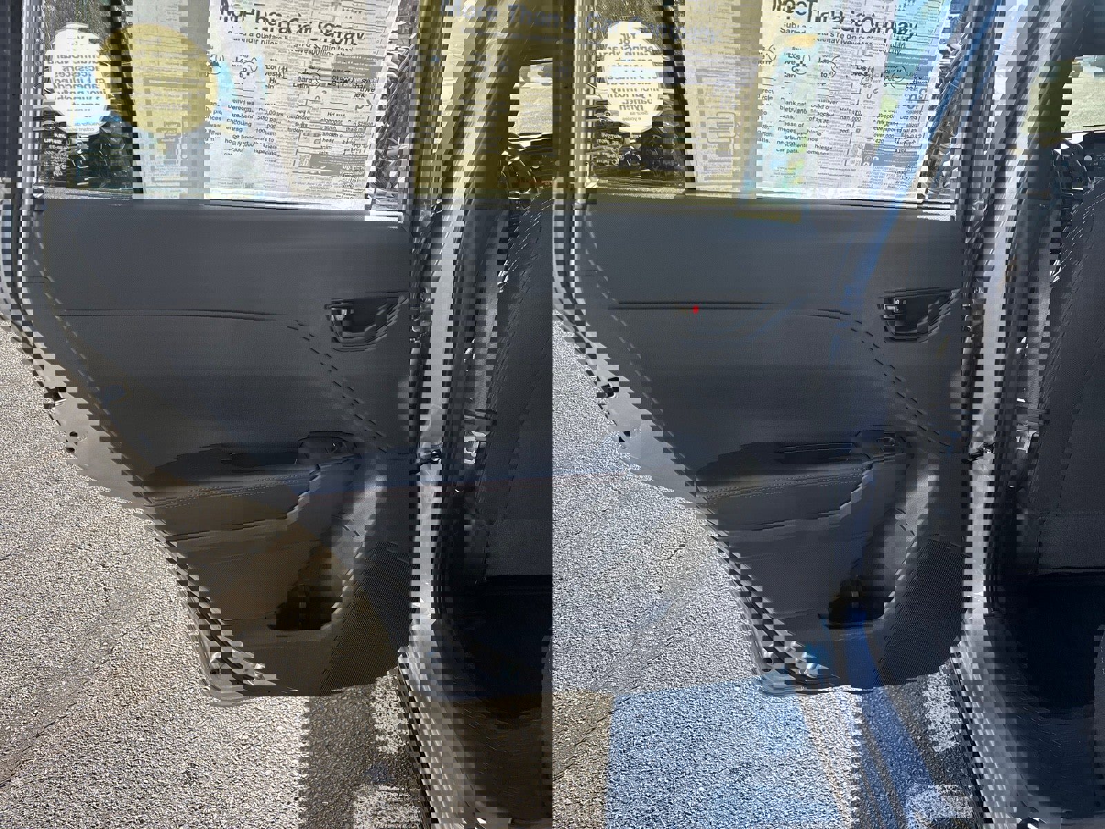 New 2026 Subaru Impreza RS image 31