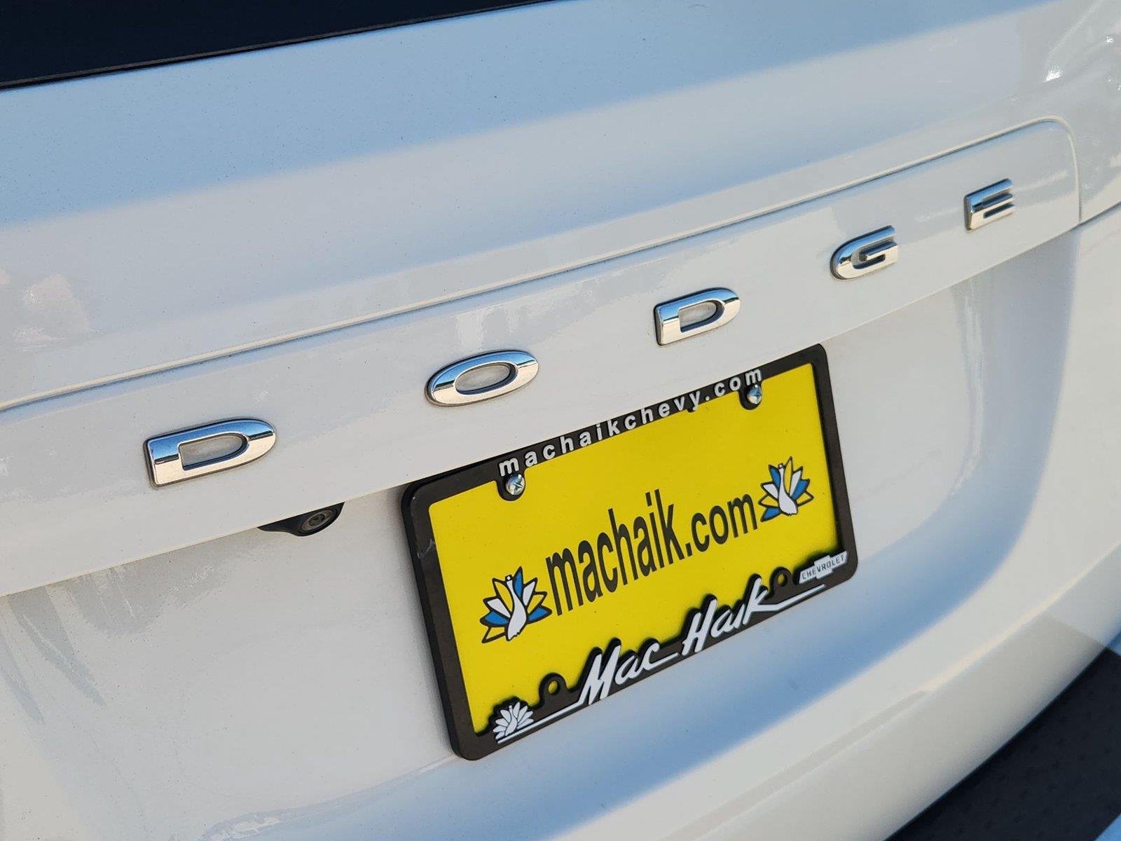 Used 2018 Dodge Grand Caravan SE FWD image 26