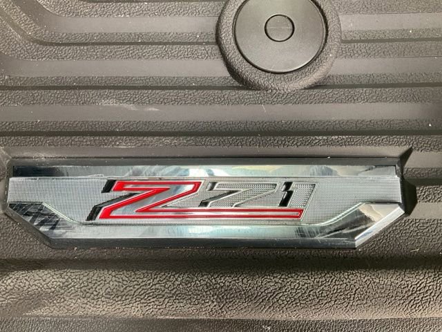 New 2026 Chevrolet Silverado 2500 LT AWD/4WD image 36