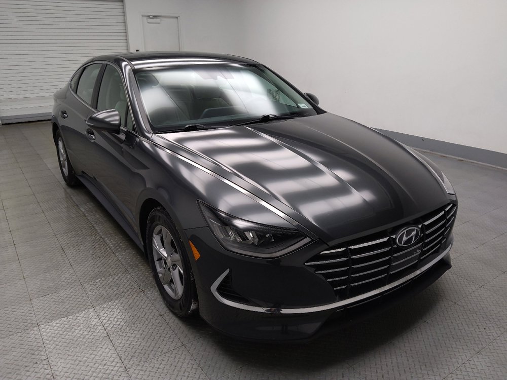 Used 2023 Hyundai Sonata SE FWD image 13