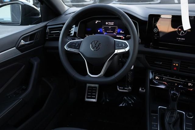 New 2026 Volkswagen Jetta Sport image 23