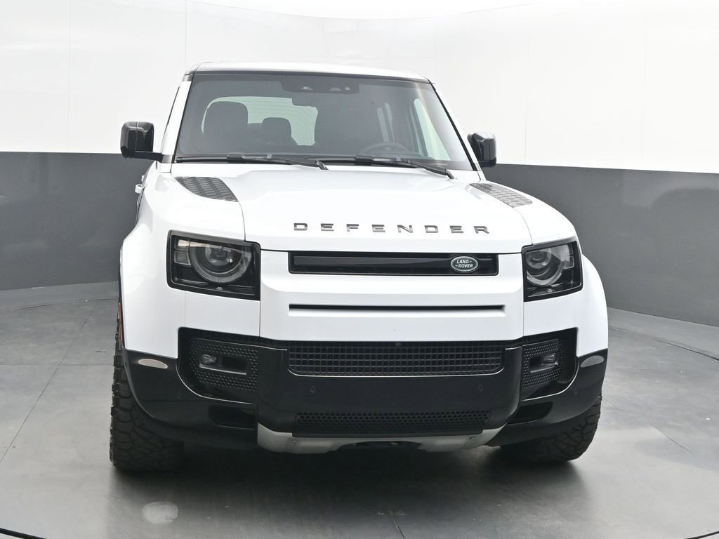 Used 2022 Land Rover Defender 110 V8 image 6