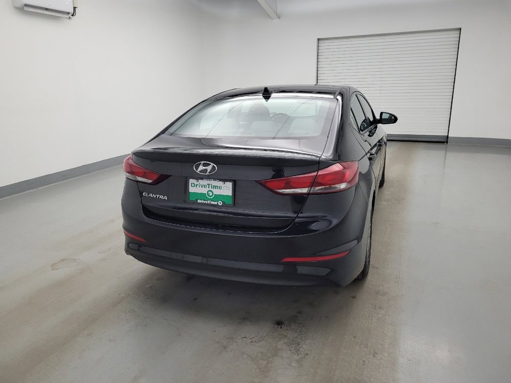 Used 2018 Hyundai Elantra SEL FWD image 7