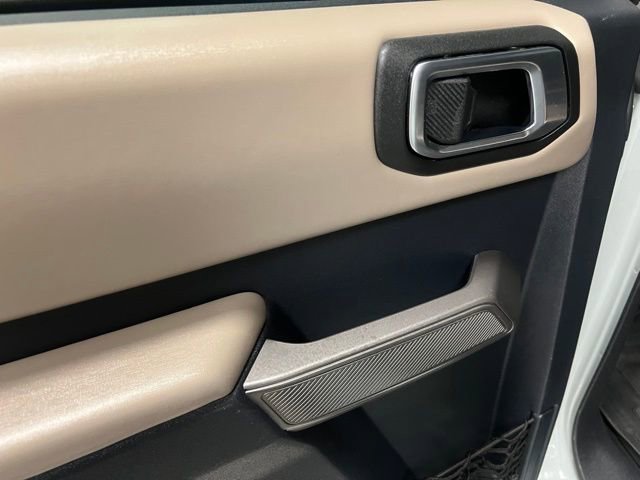 Used 2023 Ford Bronco Wildtrak image 44