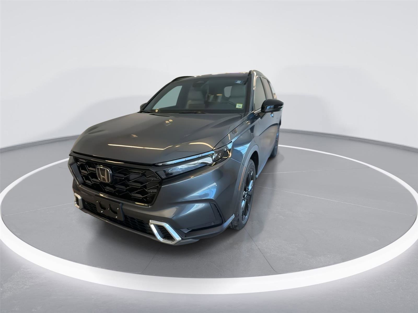 Used 2023 Honda CR-V Sport Touring image 4