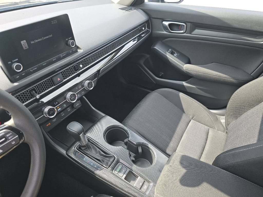 Used 2026 Honda Civic LX image 26