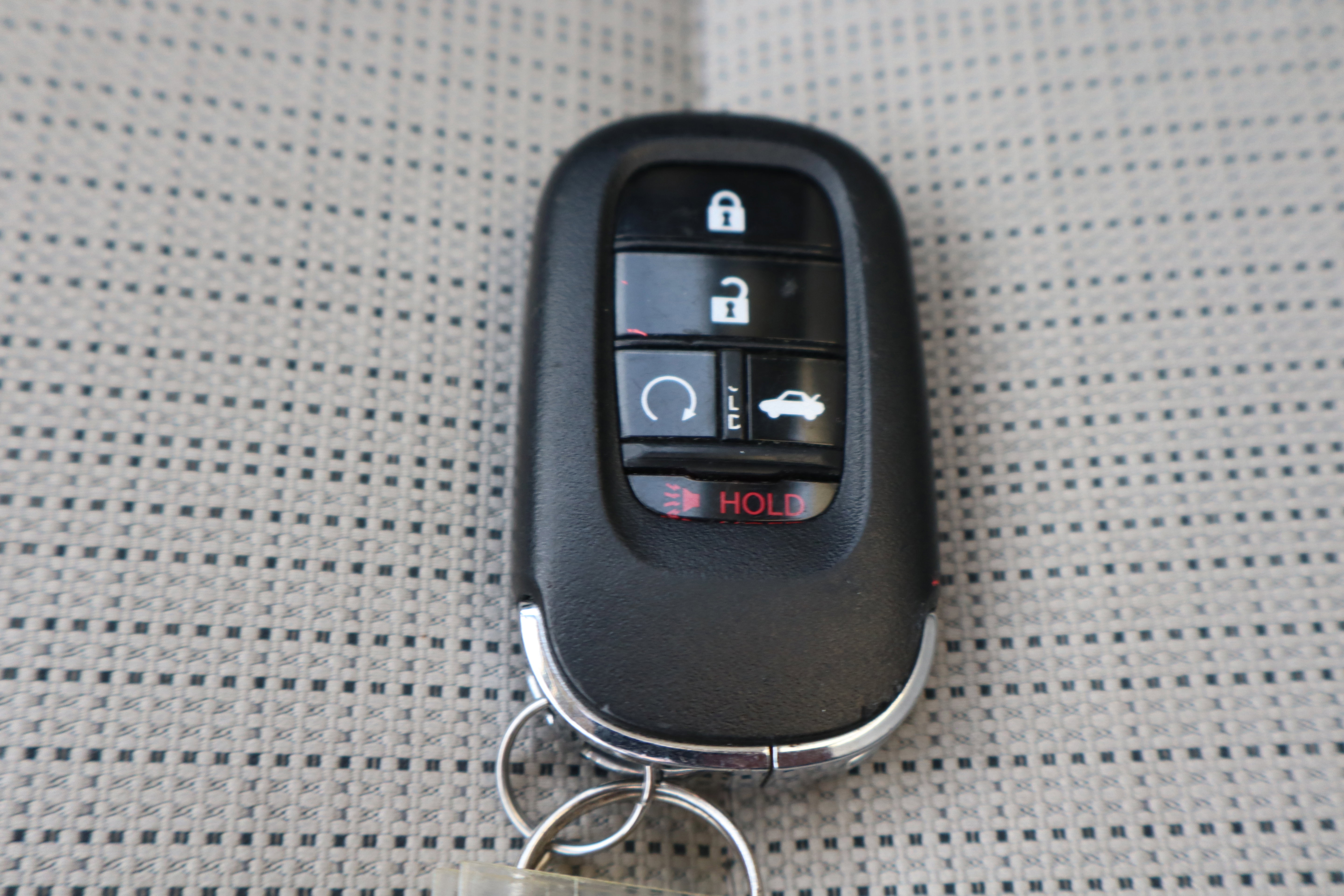 Used 2024 Honda Civic EX image 29