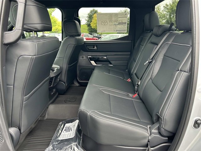New 2026 Toyota Tundra Limited image 18
