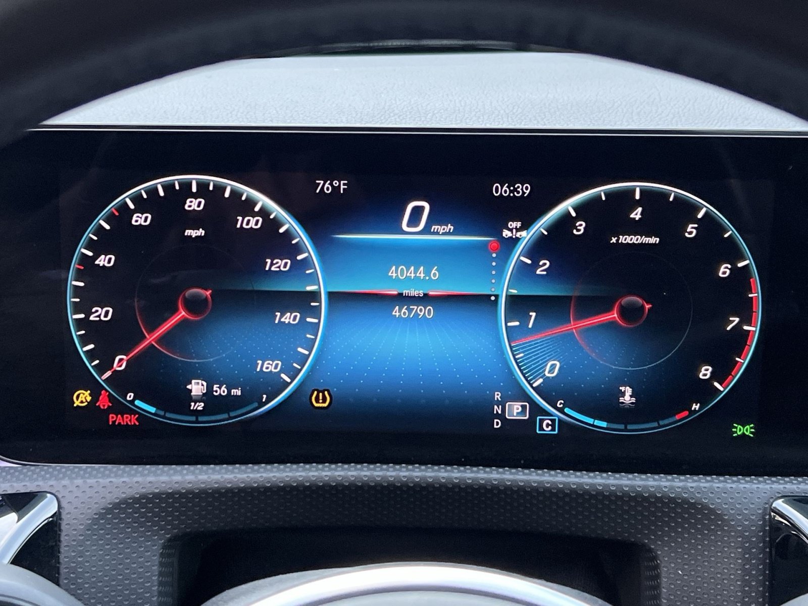 Used 2023 Mercedes-Benz CLA 250 4MATIC image 22
