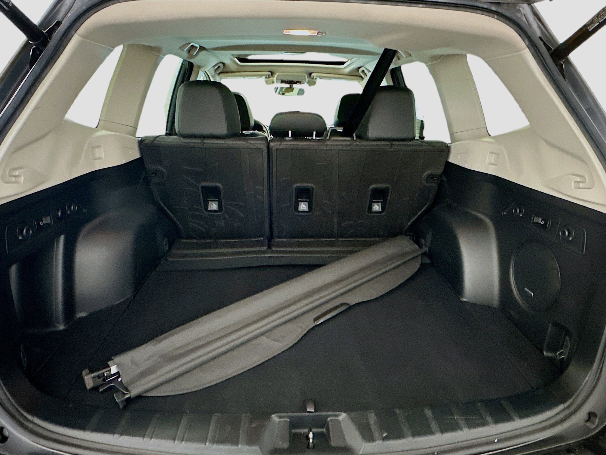 Used 2019 Subaru Forester Touring image 31