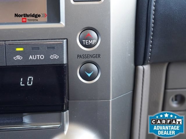 Used 2021 Lexus GX 460 Premium w/ Premium Package AWD/4WD image 35