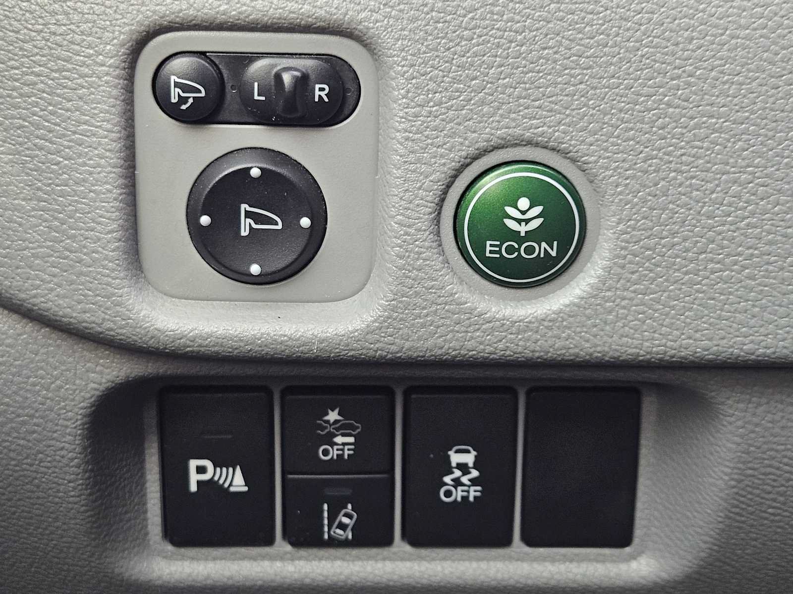 Certified 2019 Honda Pilot Elite image 22