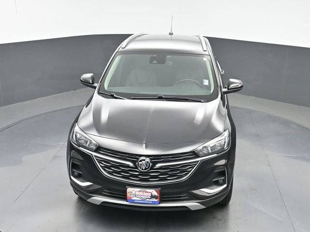 Used 2023 Buick Encore GX Select AWD/4WD image 28