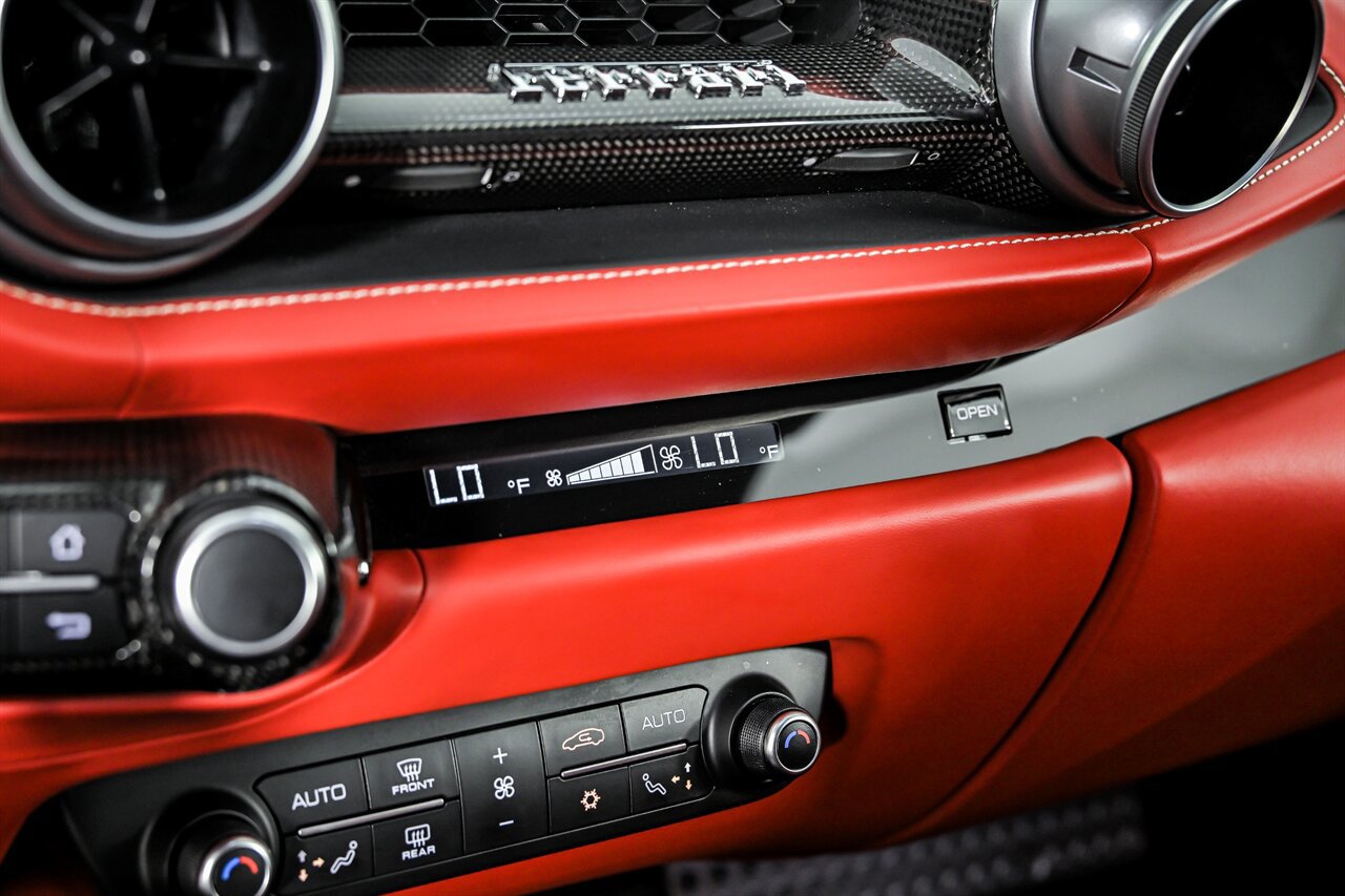 Used 2023 Ferrari 812 GTS RWD image 39