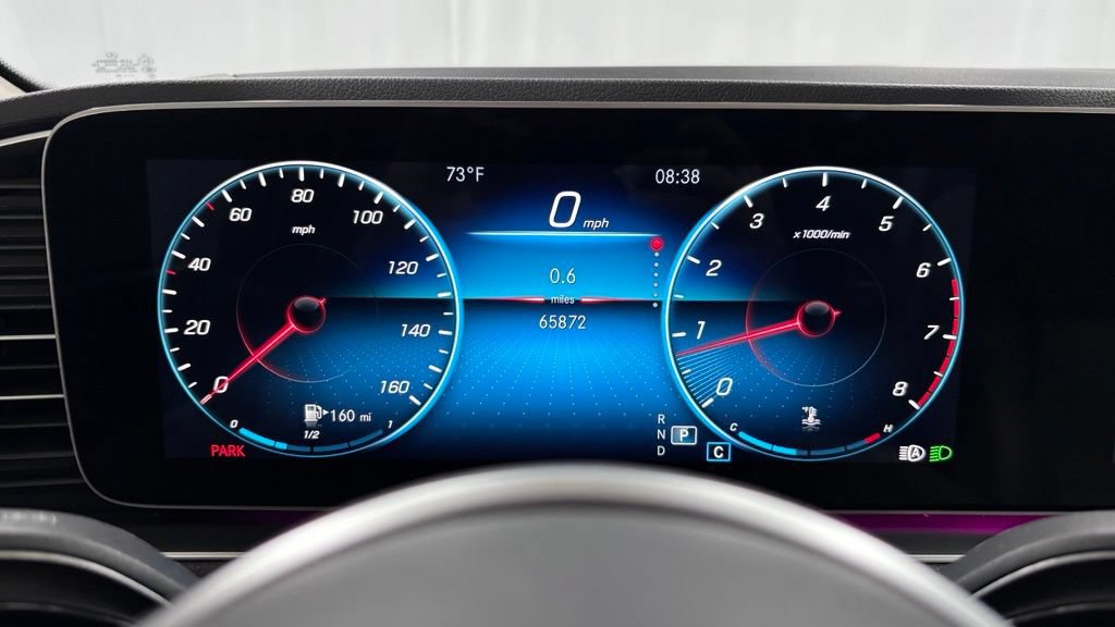 Certified 2022 Mercedes-Benz GLE 350 4MATIC image 15