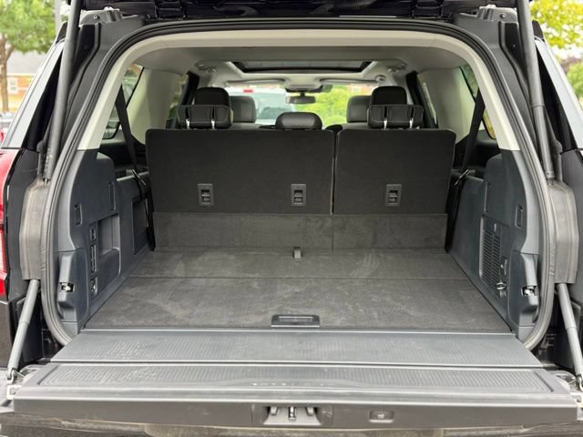 New 2026 Ford Expedition Max Active AWD/4WD image 33