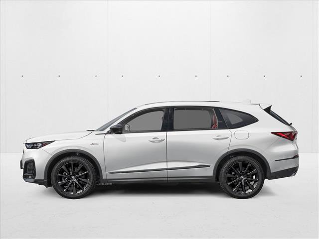 New 2026 Acura MDX A-Spec AWD/4WD video 3