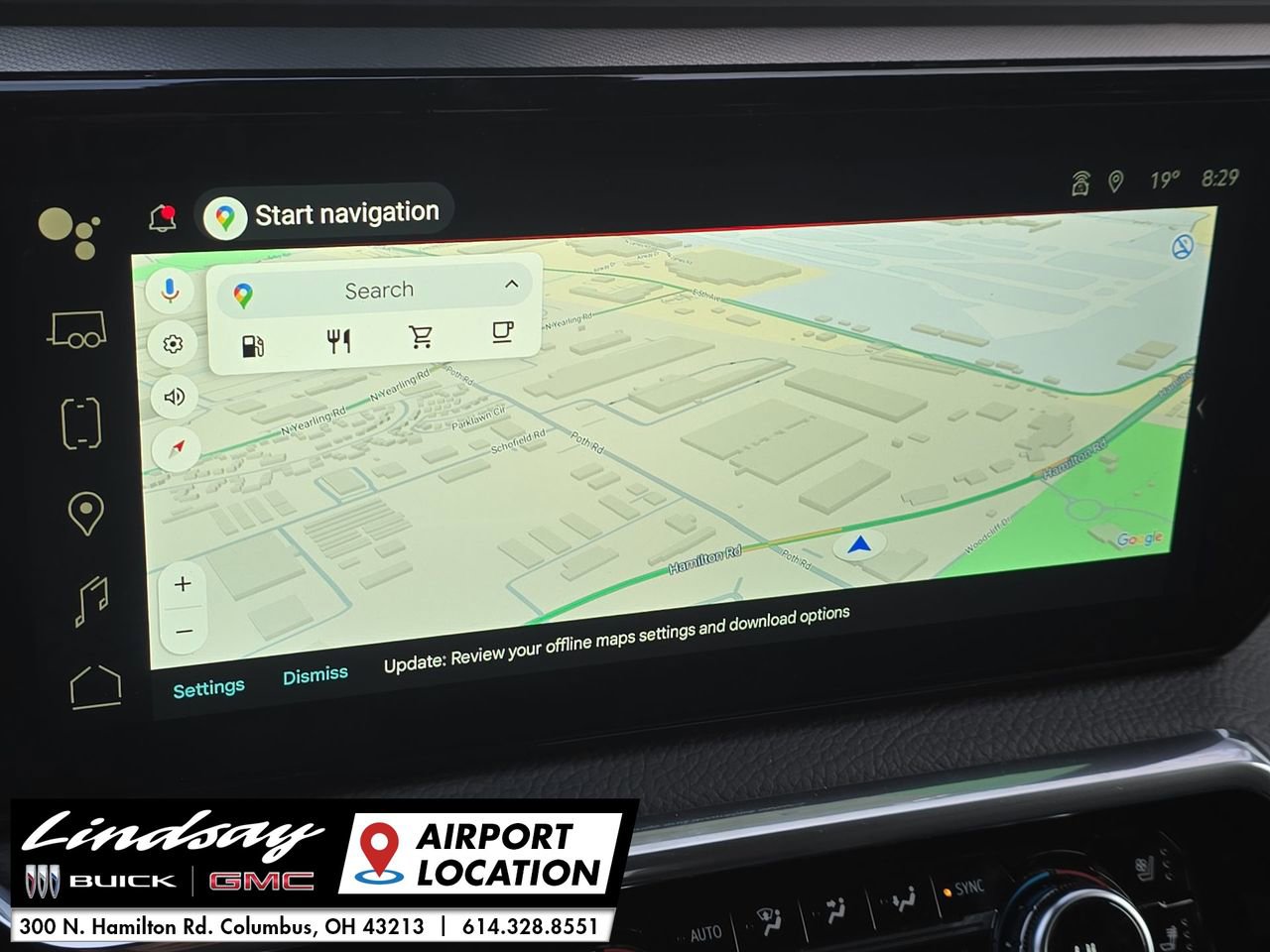 New 2026 GMC Sierra 2500 Denali w/ Technology Package image 14