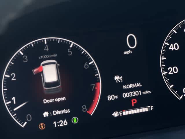 Certified 2026 Honda Odyssey Touring image 19