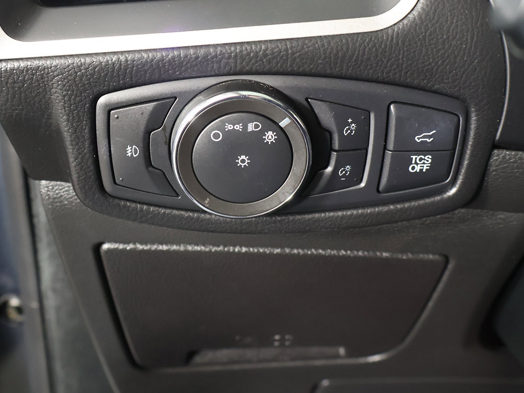 Used 2022 Ford Edge SEL w/ Convenience Package AWD/4WD image 34