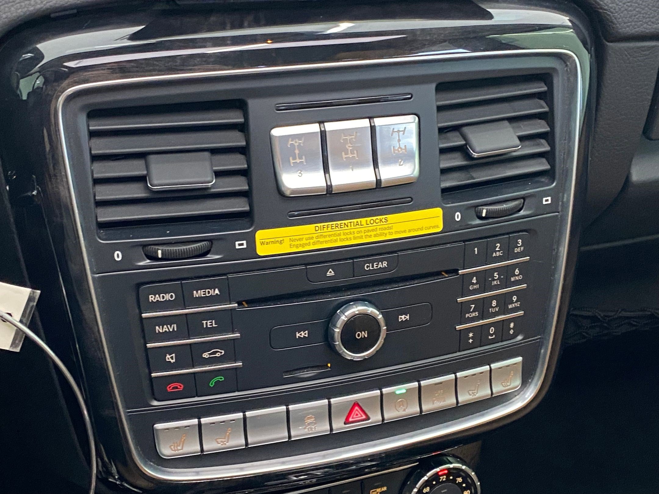 Used 2017 Mercedes-Benz G 550 image 29