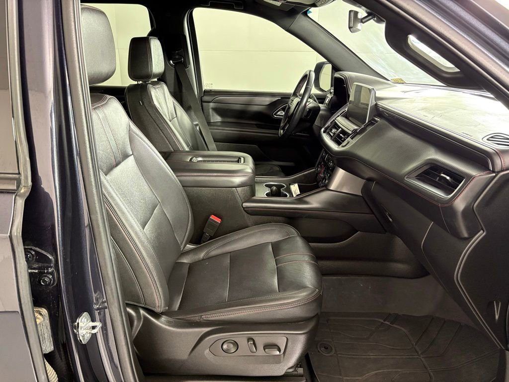 Used 2022 Chevrolet Tahoe RST w/ Luxury Package image 53