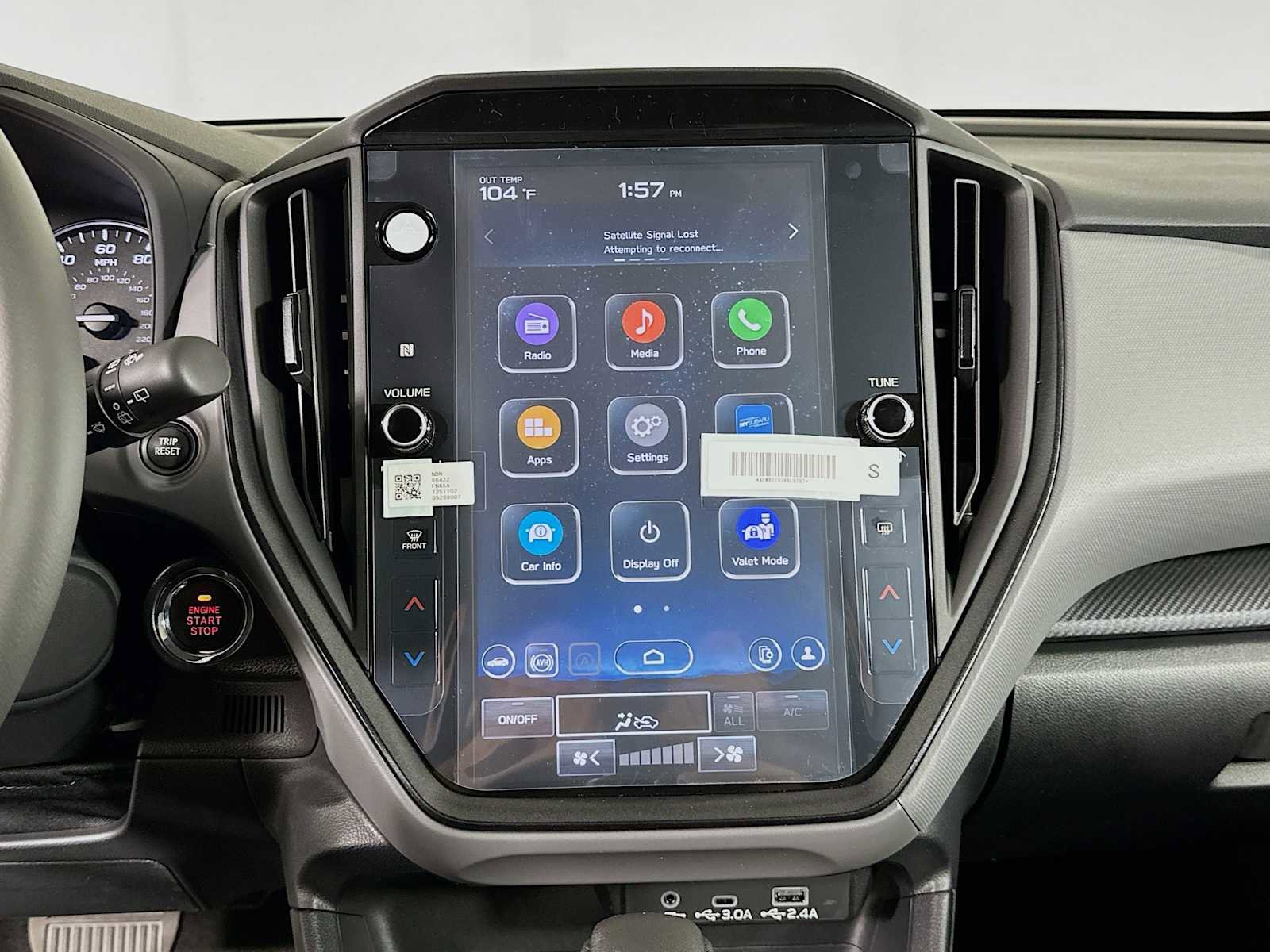 New 2025 Subaru Crosstrek 2.5i Limited image 13