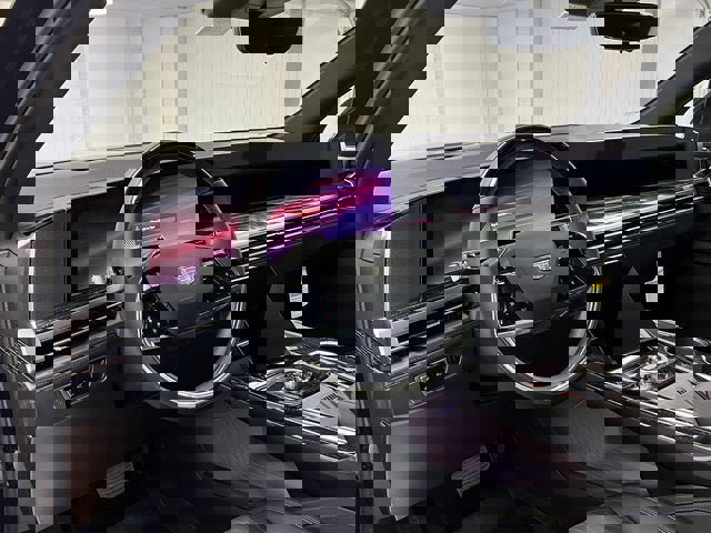 New 2026 Cadillac Escalade IQ Luxury 1 w/ LPO, Floor Liner Package image 13