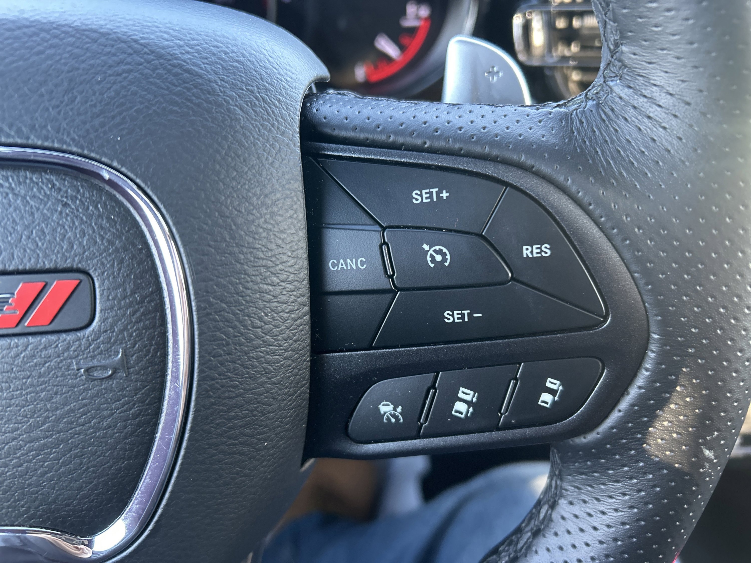 Used 2024 Dodge Durango GT image 18