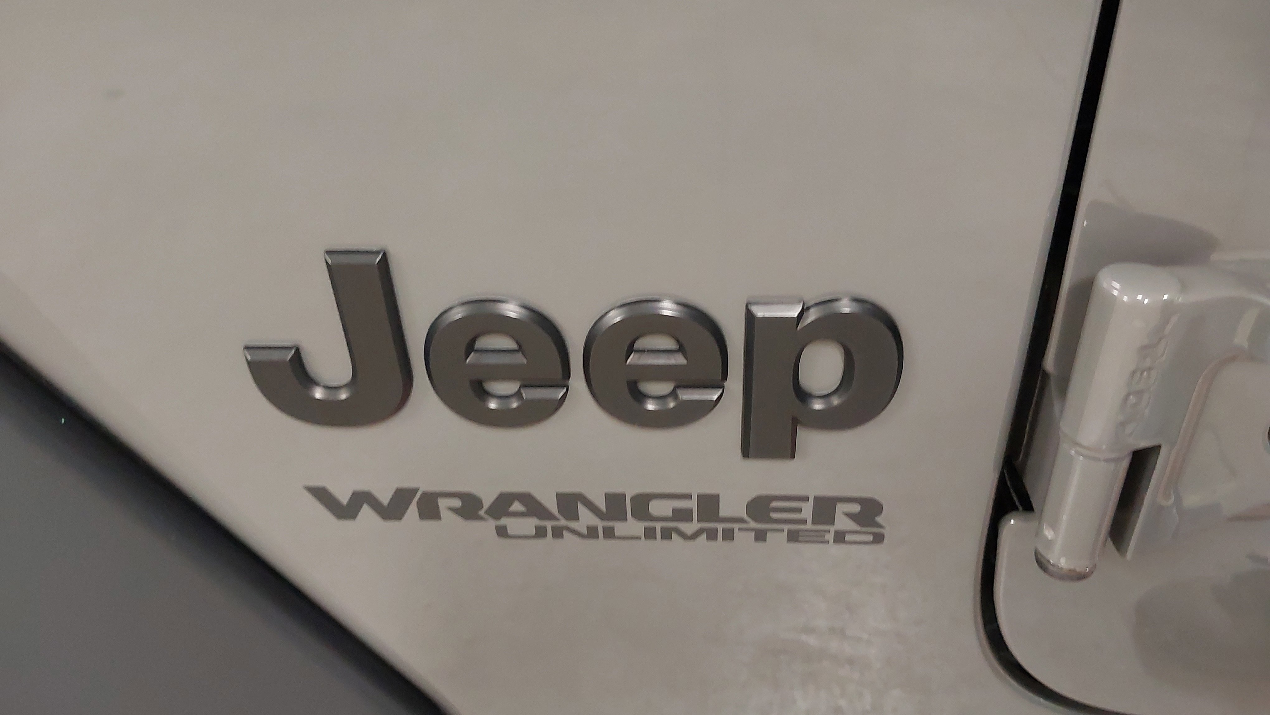 Used 2021 Jeep Wrangler Unlimited Sport image 34