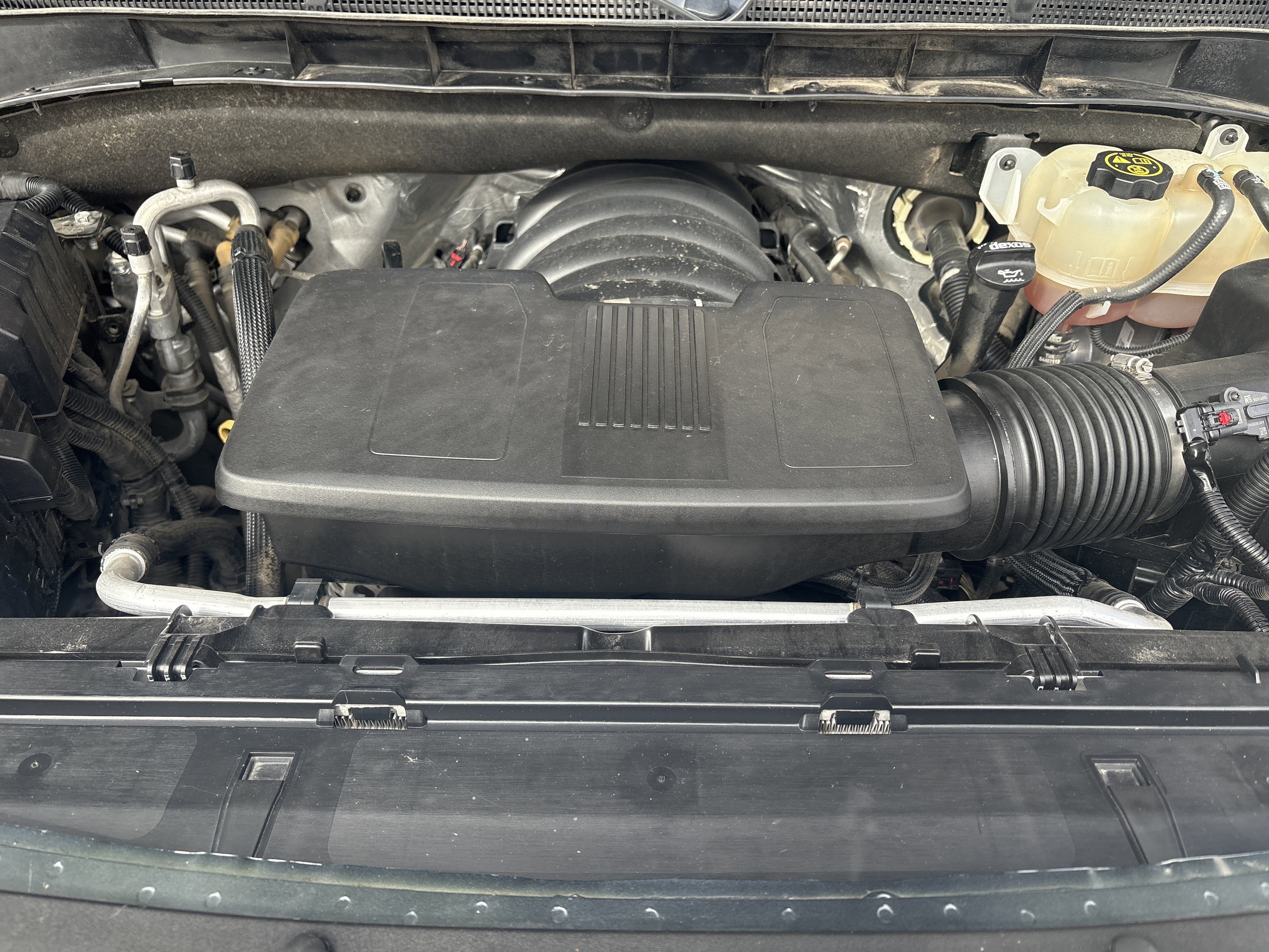 Used 2021 GMC Yukon Denali w/ Denali Premium Package image 34