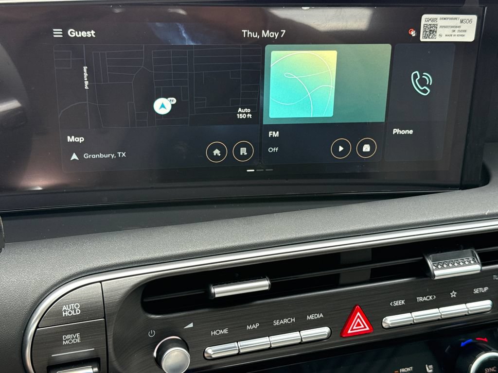 New 2026 Hyundai Palisade SEL FWD image 23