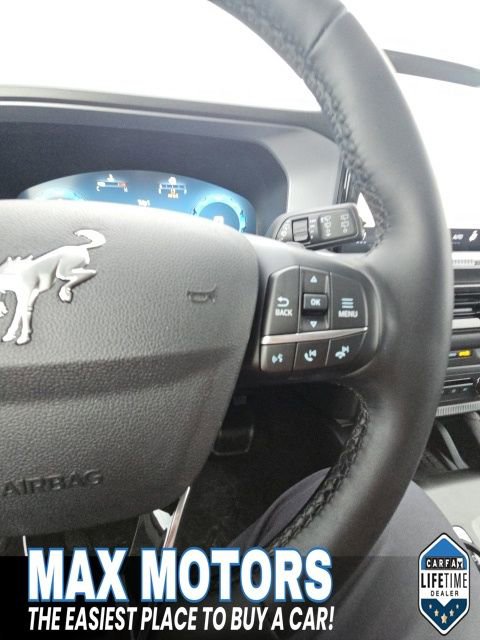 New 2025 Ford Bronco Sport Badlands w/ Badlands Tech Package image 19