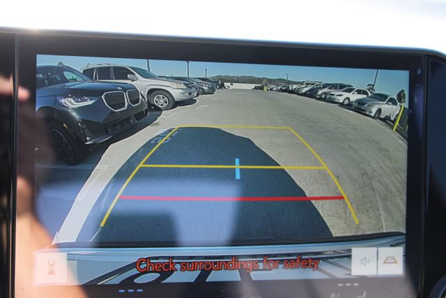 Certified 2025 Lexus NX 250 FWD w/ Accessory Package (K3) image 13