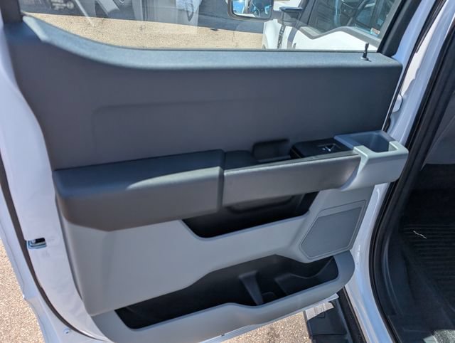 New 2026 Ford F350 XL AWD/4WD image 11