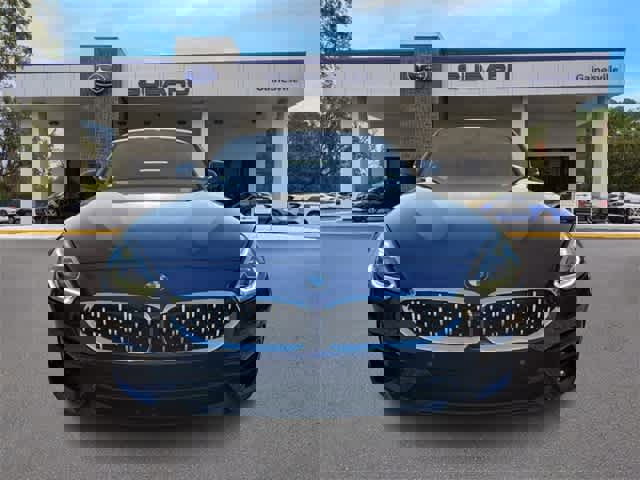 Used 2020 BMW Z4 sDrive30i w/ Convenience Package image 7