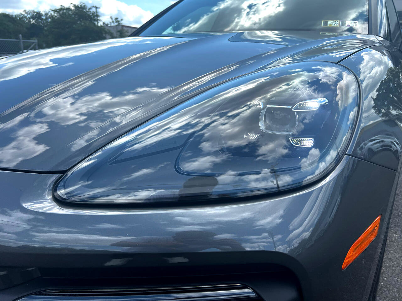 Used 2021 Porsche Cayenne image 28