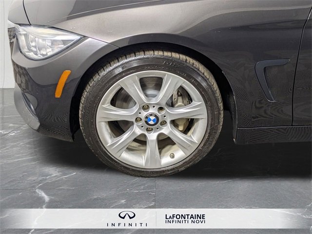 Used 2015 BMW 435i Gran Coupe xDrive image 29