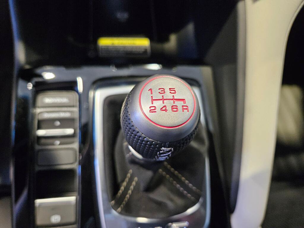 New 2026 Acura Integra Type S FWD image 34