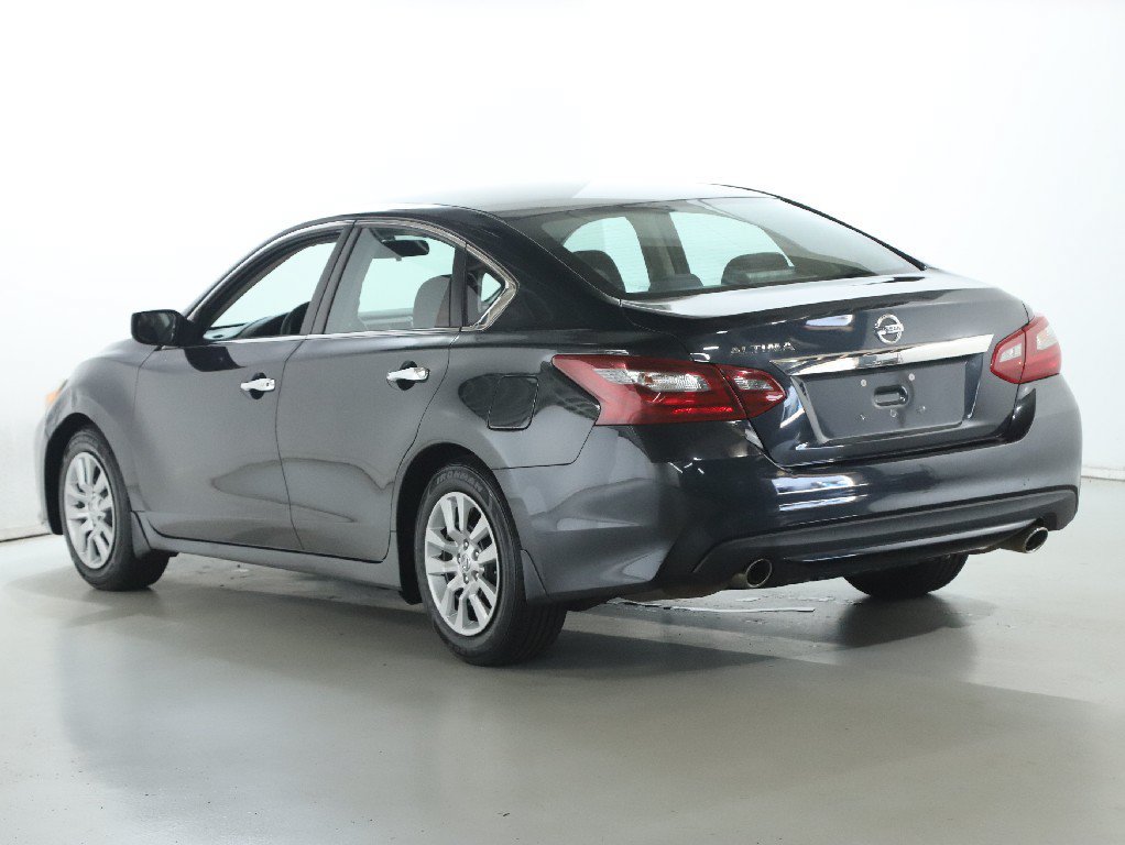 Used 2018 Nissan Altima 2.5 S w/ S Convenience Package FWD image 40