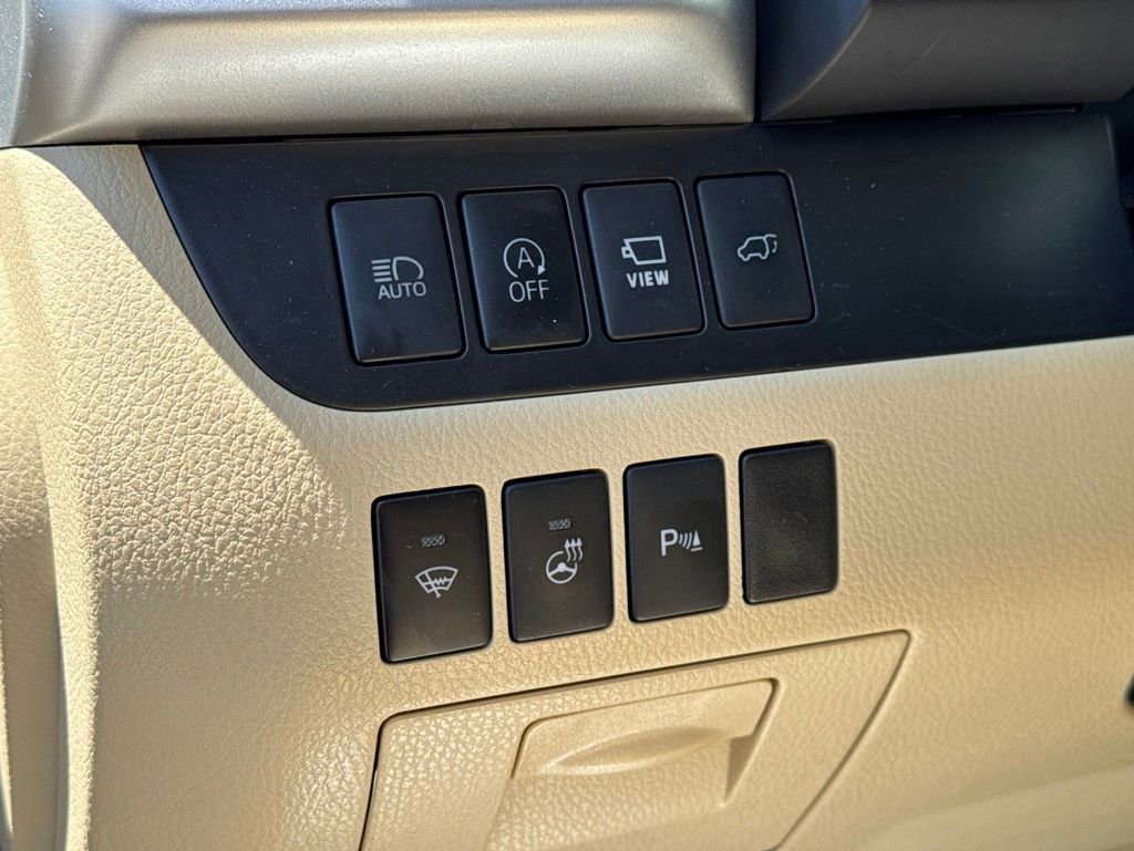 Used 2019 Toyota Highlander Limited Platinum AWD/4WD image 40