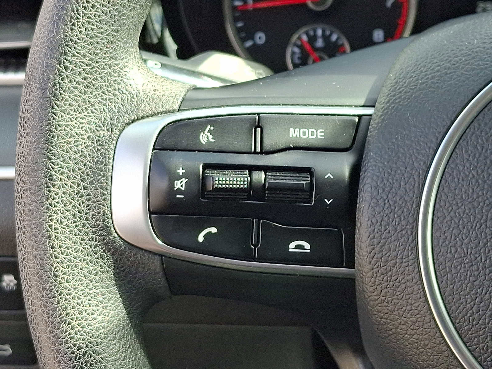 Used 2021 Kia K5 LXS image 20