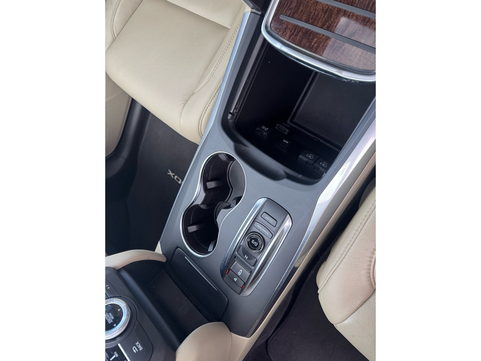 Used 2020 Acura MDX SH-AWD image 21