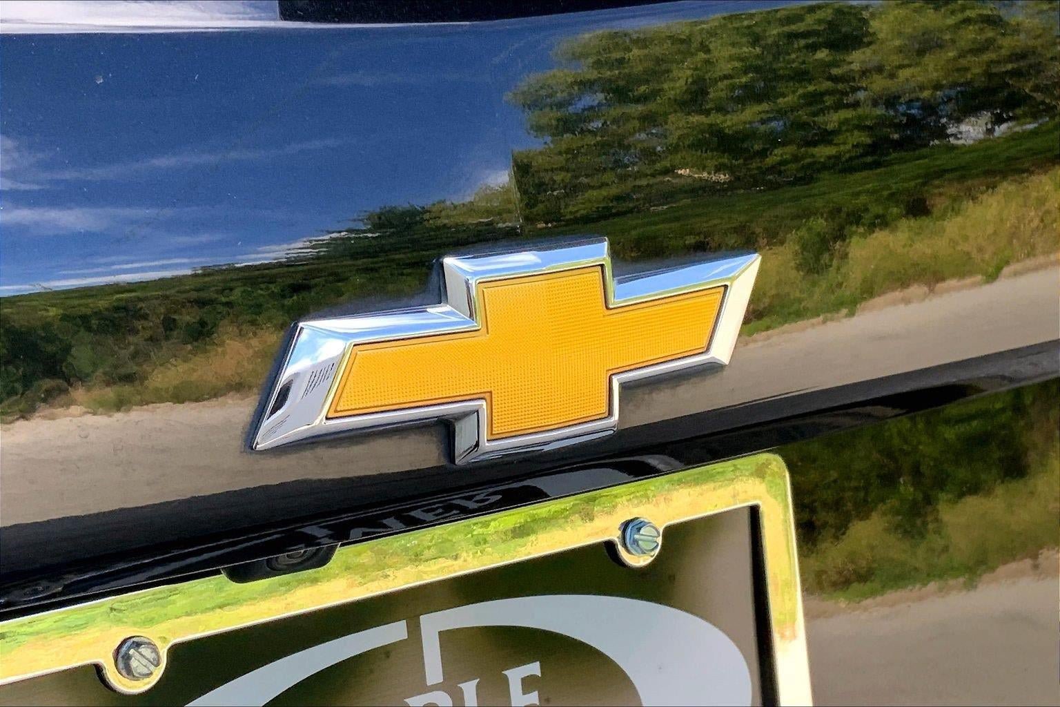 Used 2020 Chevrolet Equinox LS FWD image 30