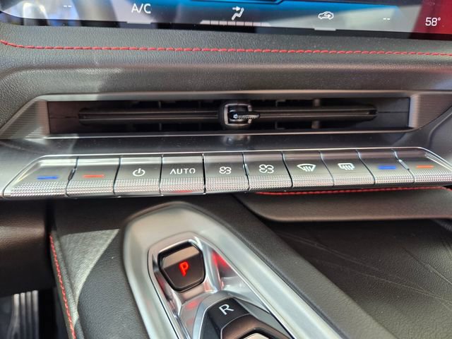 New 2026 Chevrolet Corvette Stingray image 28