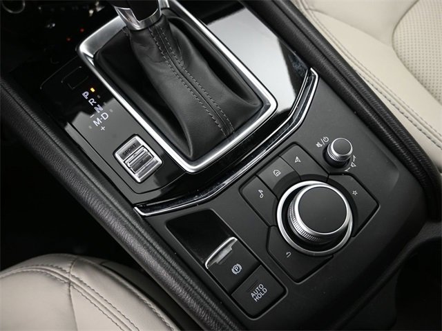 Certified 2025 MAZDA CX-5 AWD 2.5 S w/ Preferred Package image 16