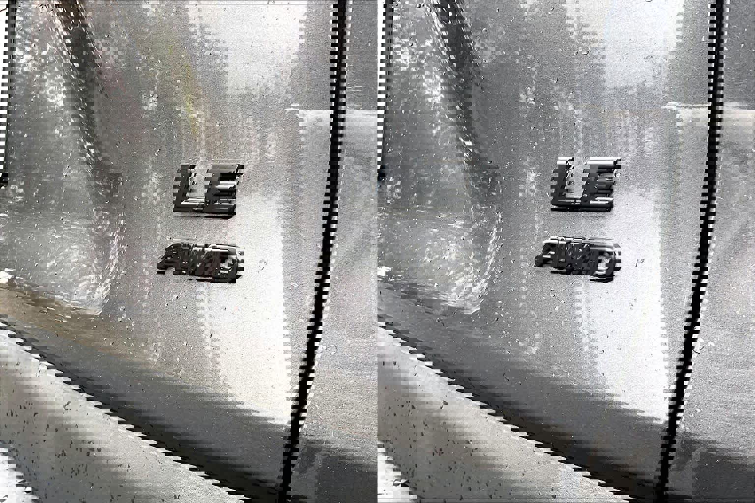 Certified 2023 Toyota RAV4 LE image 9