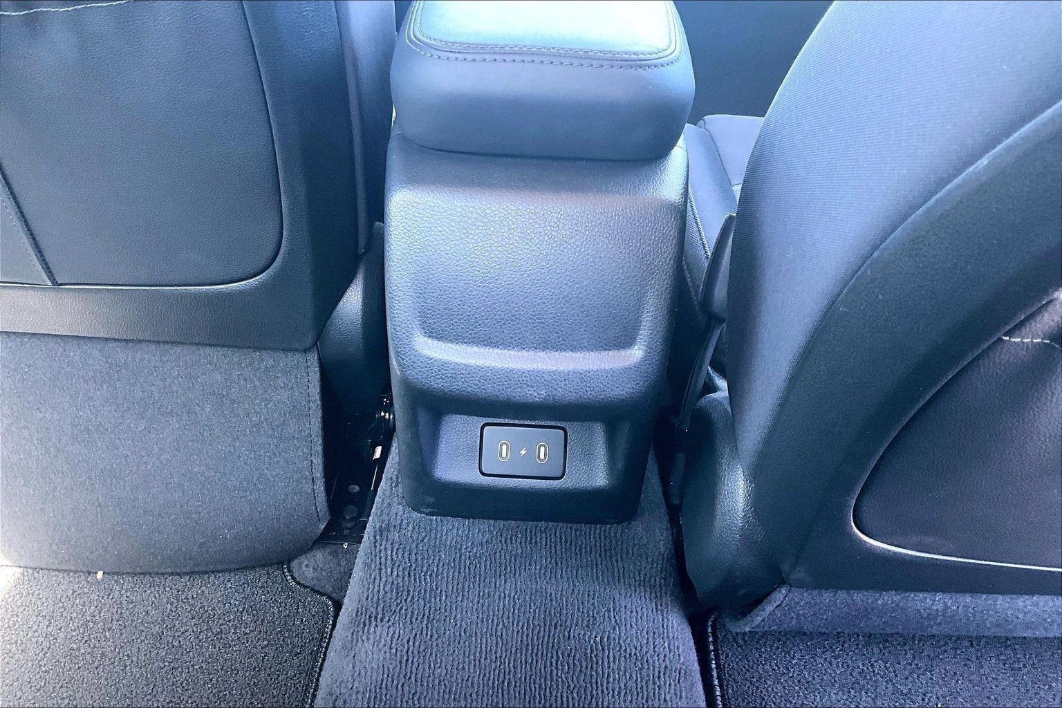 Used 2025 Kia K5 LXS FWD image 10