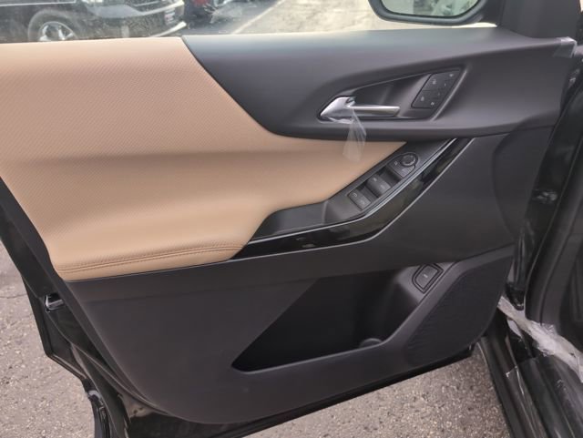 New 2026 Chevrolet Equinox ACTIV w/ Convenience Package III image 14