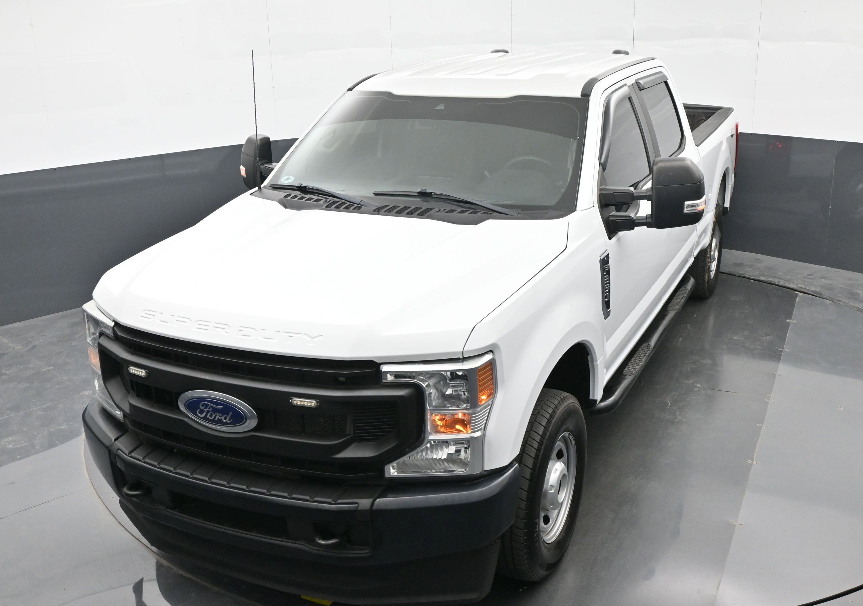Used 2022 Ford F250 XL w/ Power Equipment Group image 34